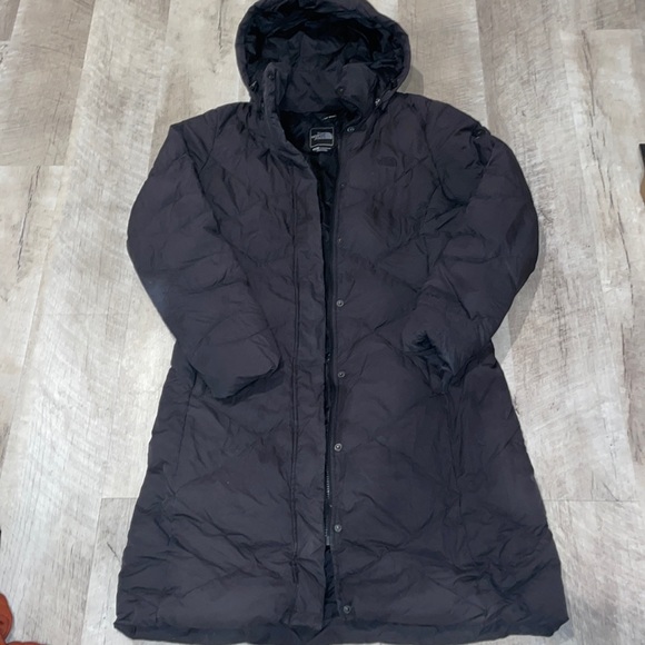The North Face Jackets & Blazers - North face parka jacket